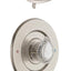 Kit molduras grifo bañera 9 ajustes comp Moen Fit Chateau