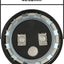 Condensador motor redondo cd60 540uf 110vac