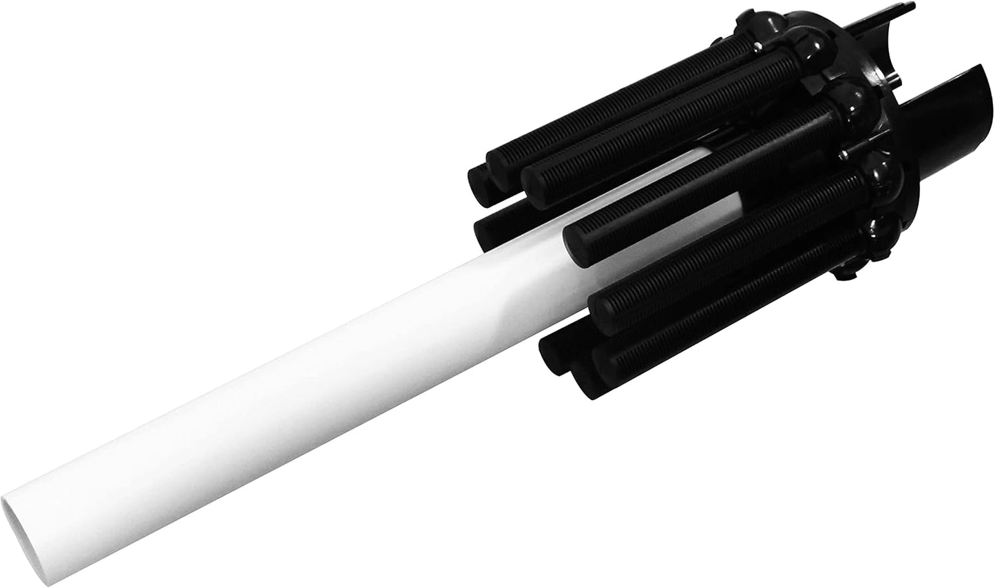 Conjunto tubo central comp. filtro arena Hayward