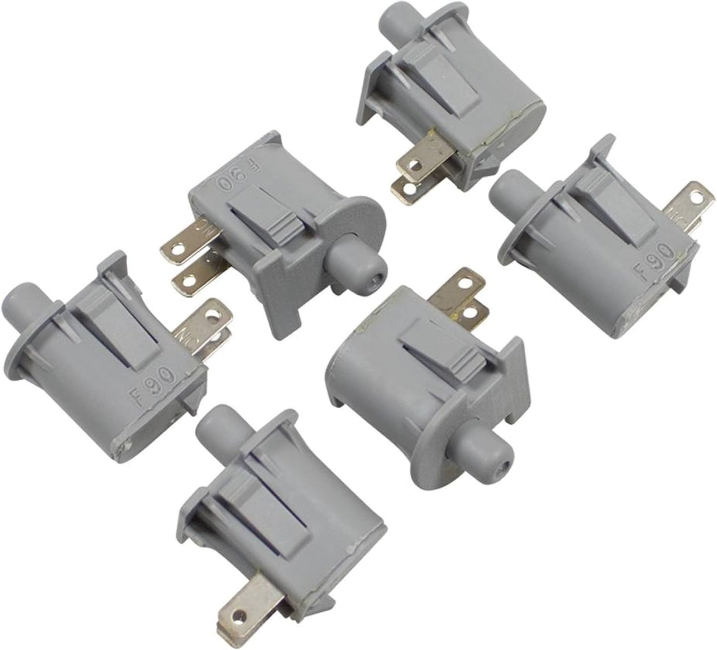Interruptor asiento comp Murray Scag 430-690 correa transm