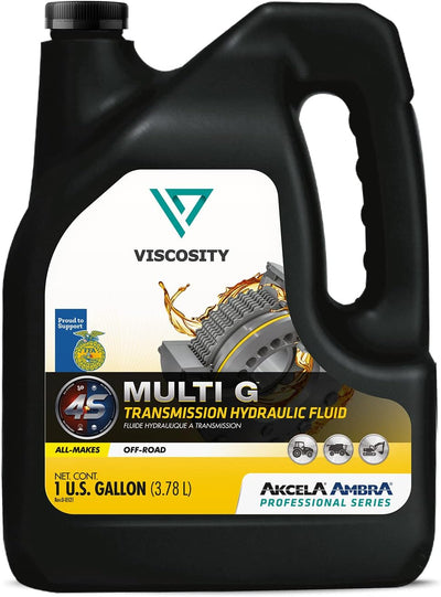 Fluido hidráulico transmisión Mahindra McCormick 1gal