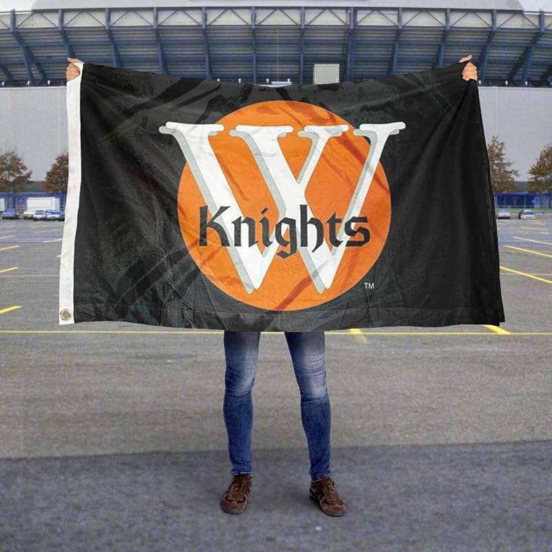 Bandera Wartburg Knights College