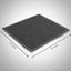 Paños cocina 100% algodón absorbentes lavables