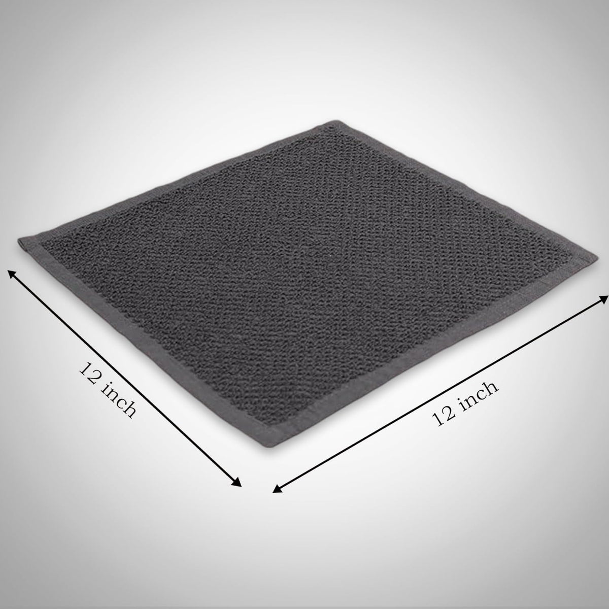 Paños cocina 100% algodón absorbentes lavables