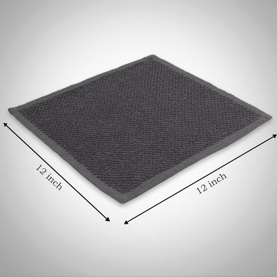 Paños cocina 100% algodón absorbentes lavables