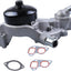 Bomba agua termostato junta AW6009 comp Buick GMC