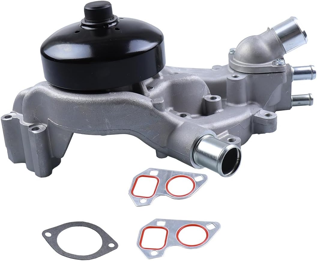 Bomba agua termostato junta AW6009 comp Buick GMC
