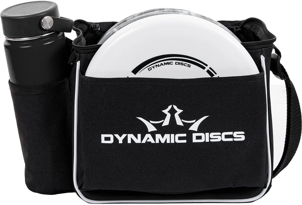 Set 3 discos golf bolsa hombro putter principiantes