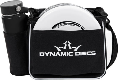 Set 3 discos golf bolsa hombro putter principiantes