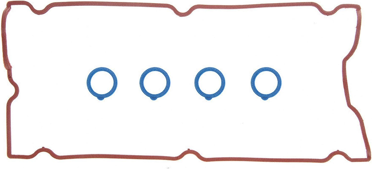 Set juntas válvulas motor Chrysler PT Cruiser