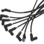 Kit cable bujía Mercruiser 8.2L 2010 en adelante