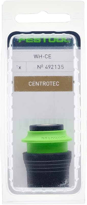 Portabrocas Centrotec Festool