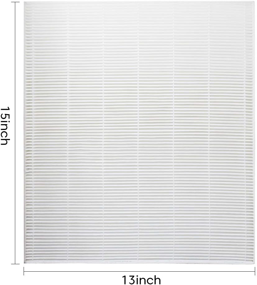 Filtro purificador aire comp. Coway AP1512HH