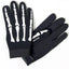 Guantes Mecánico Esqueleto