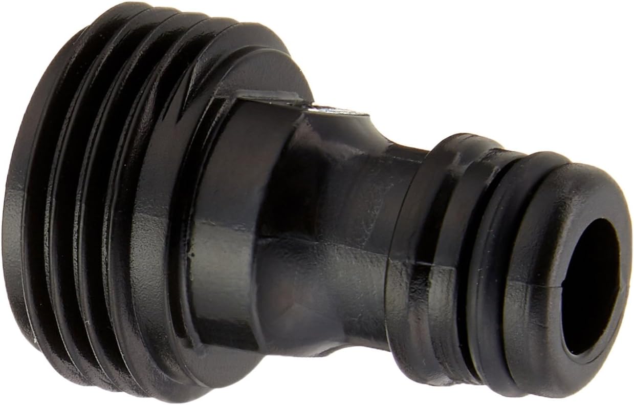 Adaptador conexión rápida