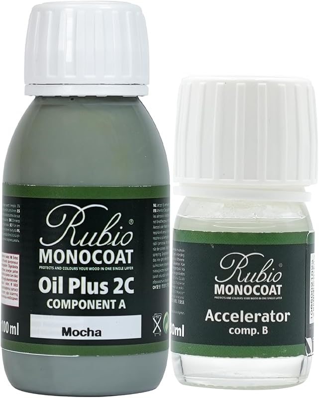 Aceite de linaza ecológico para madera 130 ml