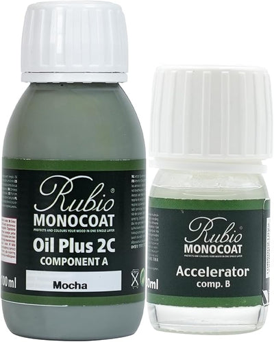Aceite de linaza ecológico para madera 130 ml