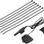 Kit soporte sensor Velo 5 y 8