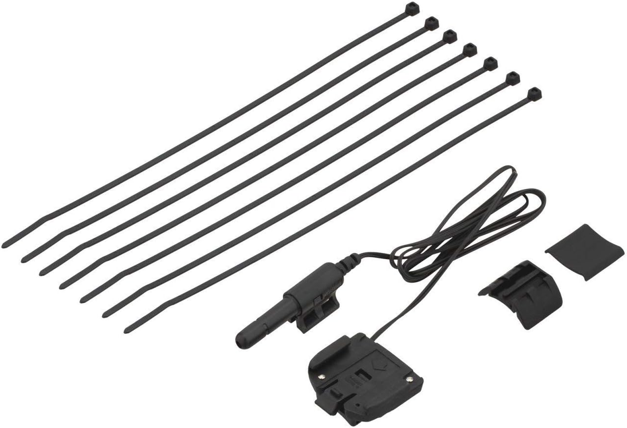 Kit soporte sensor Velo 5 y 8