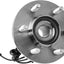 Cojinete rueda trasera kit cubo Ford Expedition 03-06