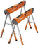 Portamate Speedhorse XT caballetes y soporte rodillo