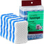 Esponjas onda cocina nanoespuma antiarañazos
