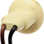 Conector multiuso LS247 color dorado