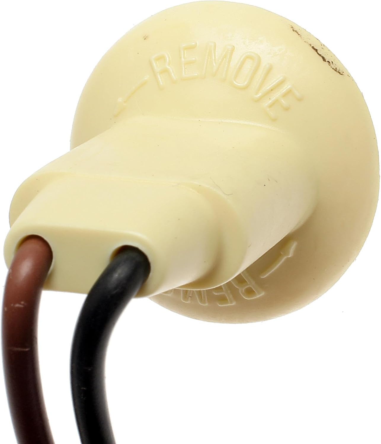 Conector multiuso LS247 color dorado