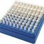 100 Brocas Fieltro Lana Comp 1/8pulg para Dremel