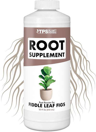 Estimulador raíces higos con algas y probióticos 32oz