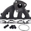 Reemplazo colector Chevy Captiva Equinox Terrain 2.4L 13-17