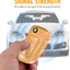 Funda llavero 3 botones Nissan TPU suave comp Rogue