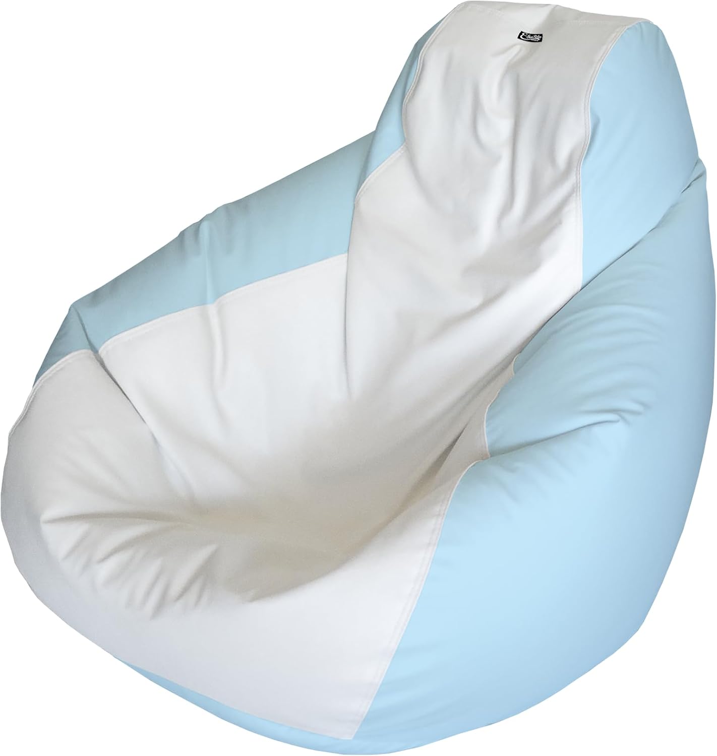Puf Teardrop para Barco de Plástico Resistente al Agua