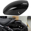 Guardabarros trasero corto 7" Harley Nightster Roadster