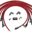 Set cables bujía rojo ultra 40 para big block chevy