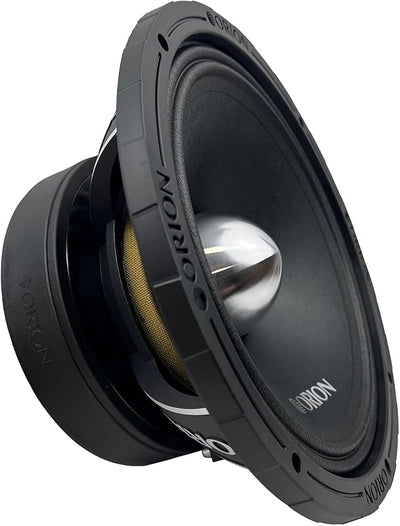 Altavoz 10" 2000W 4 Ohmios para Auto Estéreo Profesional