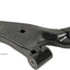 Brazo control suspensión kit rótula Chevrolet Equinox