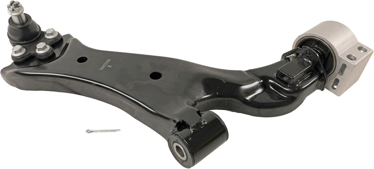 Brazo control suspensión kit rótula Chevrolet Equinox
