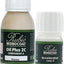 Tinte madera 65pies² Aceite linaza ecológico 130ml