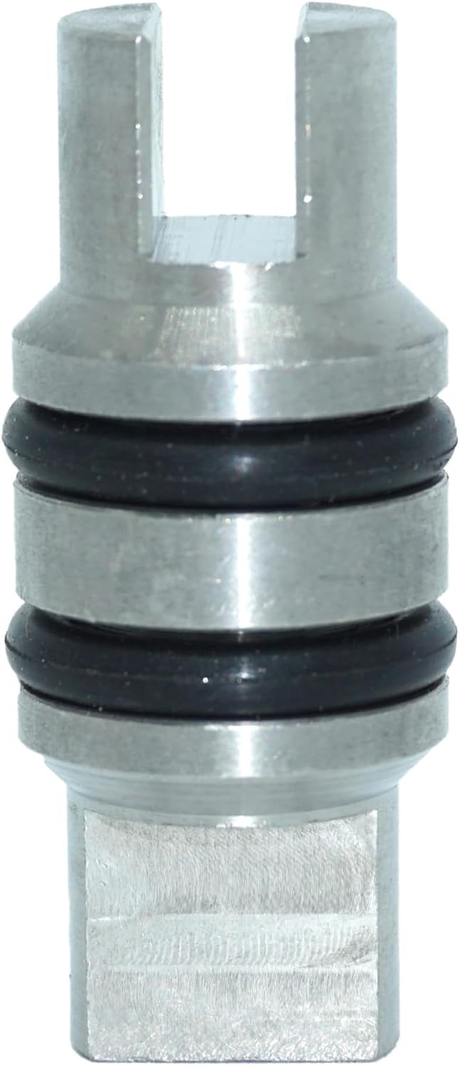 Acoplamiento collar motor bomba hidráulica RV