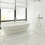 Drenaje ducha 60" acero inox SUS304 níquel cepillado