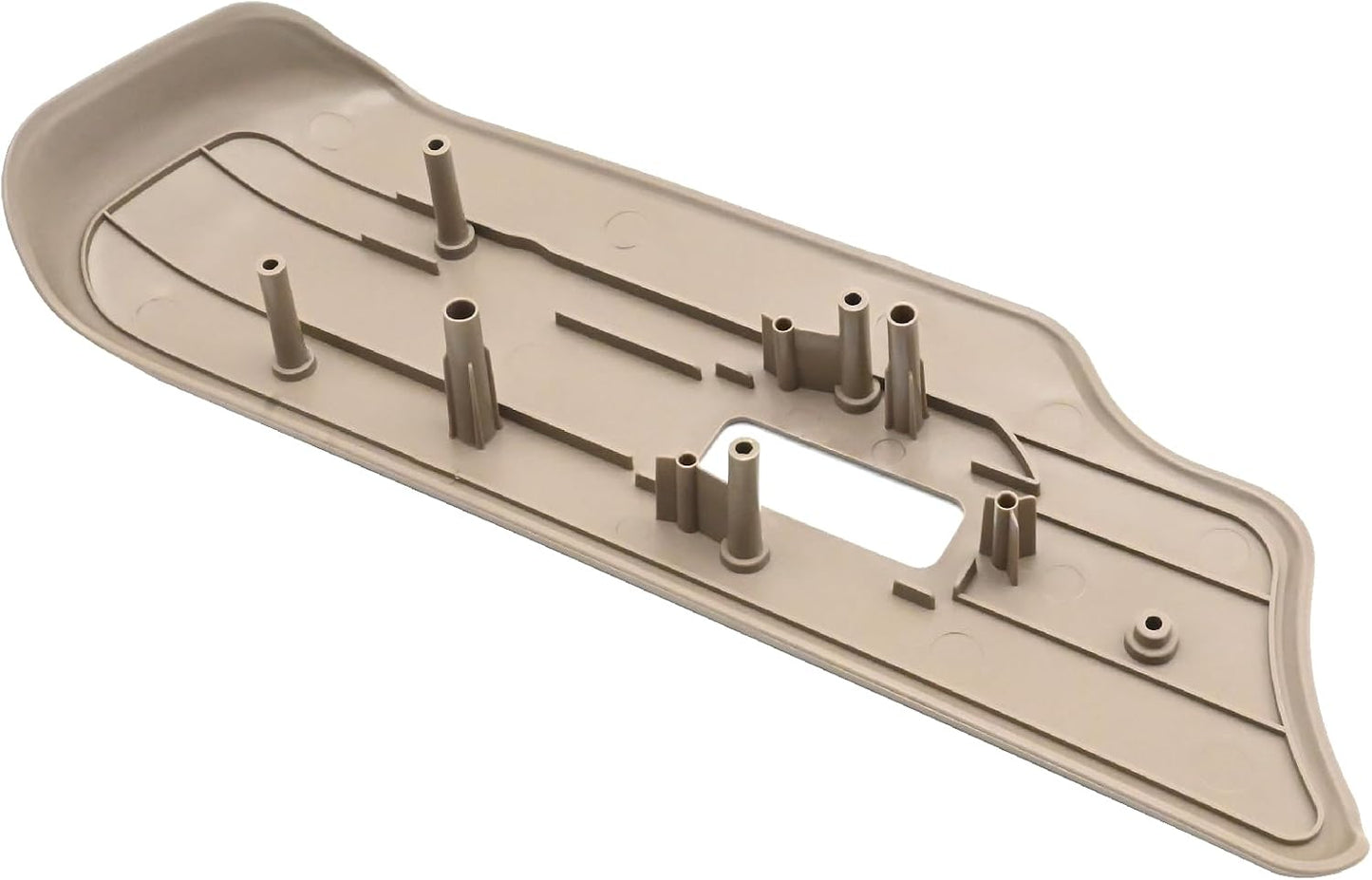 Bisel interruptor asiento eléctrico Cadillac Escalade