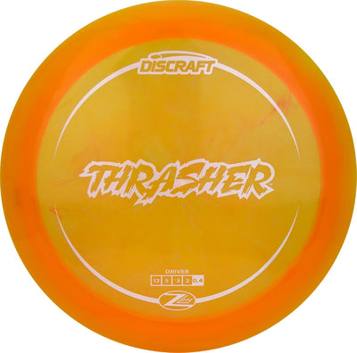 Disco golf Z Lite Thrasher 5.33-5.61oz