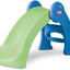 Tobogán Jr. Color Azul para Niños de Plástico Resistente