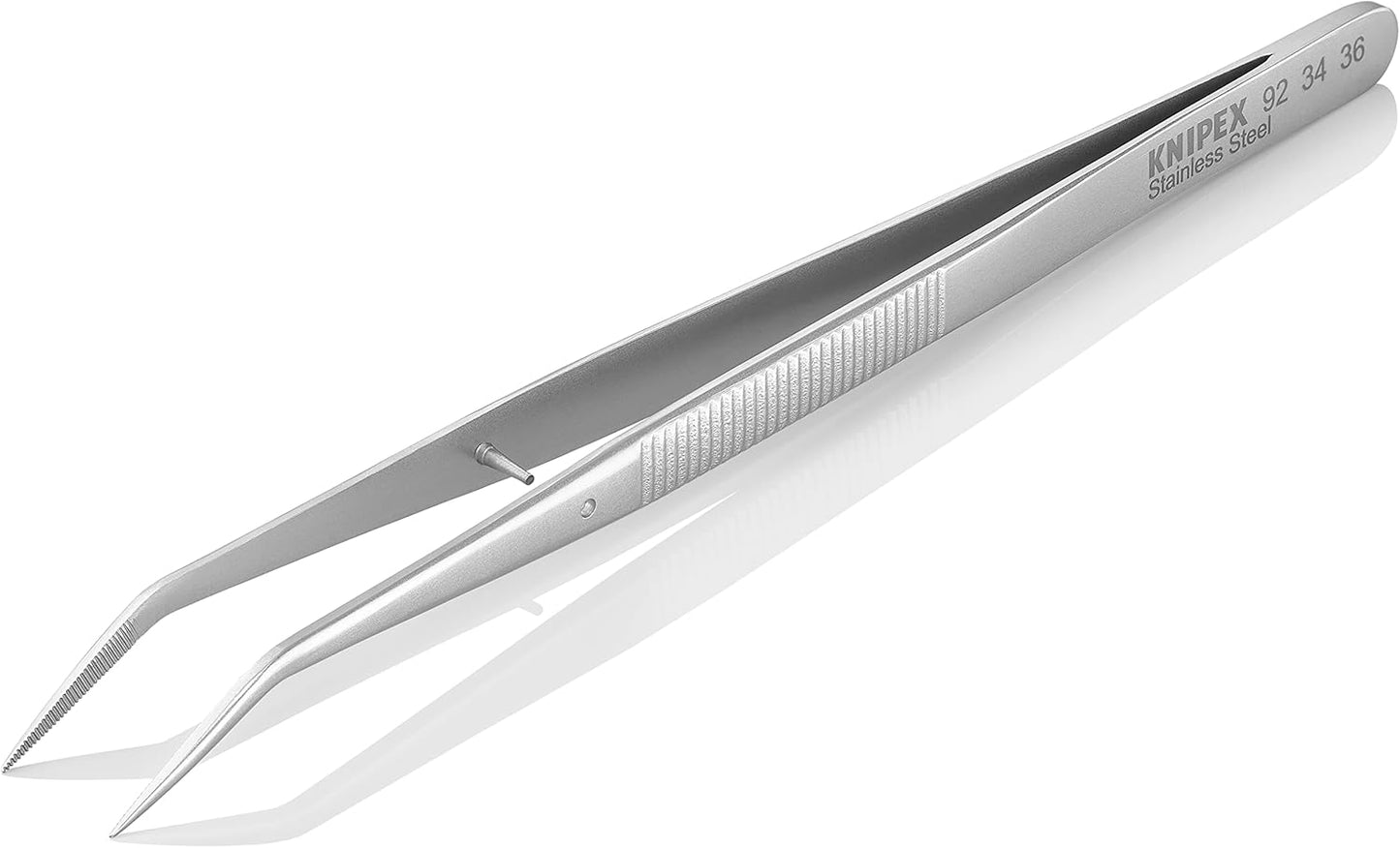 Pinzas precisión Knipex 92 34 36