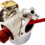 Repuesto carburador Toro 6.5hp para cortacésped