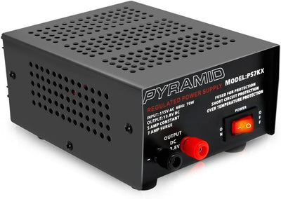 Fuente alimentación universal 12V 70W 115V CA