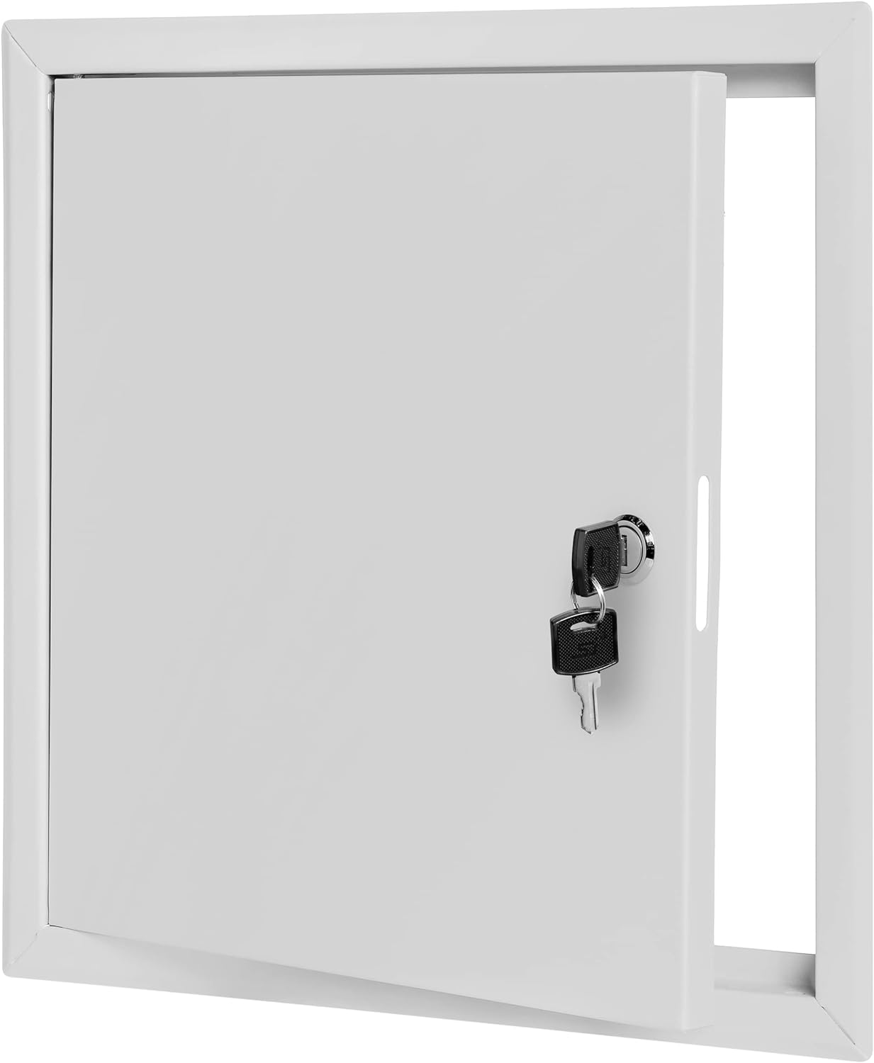 Panel acceso metal 14x14" para yeso serie 3000