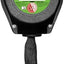 Protección caídas autorretráctil Lifeline 18ft verde