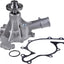 Kit bomba agua comp Ford E-150 Econoline 05-08 F-150 4.2L